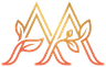 Aadhya Aaradhya Logo
