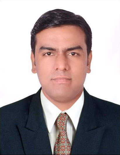 Bhavesh Darji