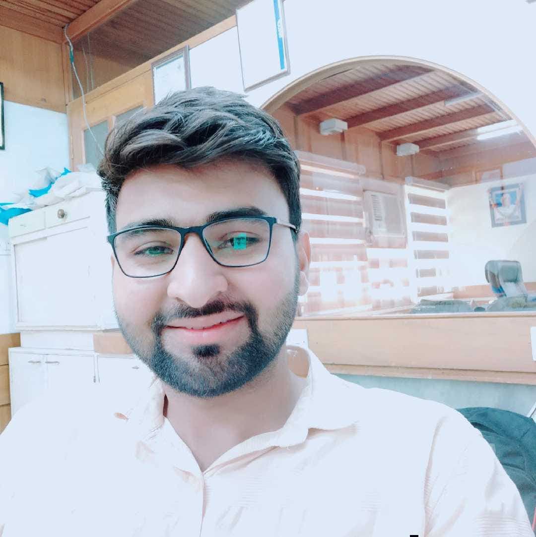 Biren Modi